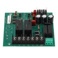 thumbnail image 2 of automobile circuit power board aluminum alloy copper 80x60mm, 2 of 5