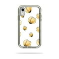 thumbnail image 1 of MightySkins LIFNIPXR-Yellow Poppy Skin Decal Wrap for LifeProof NEXT iPhone XR Case Sticker - Yellow Poppy, 1 of 4
