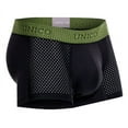 thumbnail image 3 of Mundo Unico 25020100121 Trunks Color 99-Black Size M, 3 of 8