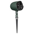 thumbnail image 4 of (8) JBL GSF3-GN 3" Landscape Ground Stake or Wall Mount 70v Commercial Speaker, 4 of 13