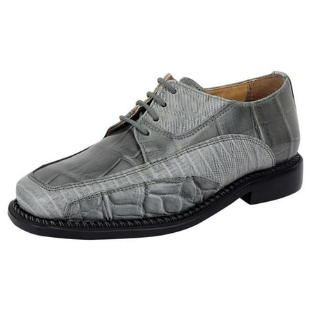 

LIBERTYZENO Boys Oxford Shoes Wedding Party Shoes for Kids