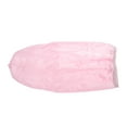 thumbnail image 1 of Gorro de Ducha de Seda Simulada para Mujeres 1 Pc de Bargains Únicos para Baño Hotel Rosa, 1 of 5
