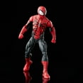 thumbnail image 3 of Marvel Legends Series Ben Reilly Spider-Man Legends, 6 inch Action Figures, 3 of 6