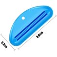 thumbnail image 2 of 6 Pack Bathroom Toothpaste Tube Squeeze Clips (Green, White, Blue, Yellow, Red, Purple), 2 of 5