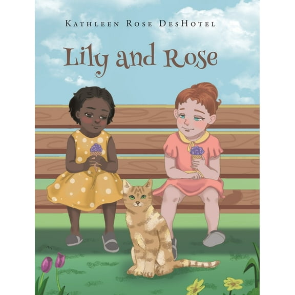 Lily and Rose, (Hardcover)