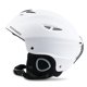 thumbnail image 1 of Casco de esquí ultraligero para hombres y mujeres, con revestimiento protector para la cabeza, equipo para mantener el calor, casco de seguridad de una pieza para adultos, 1 of 1