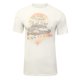 thumbnail image 1 of Ford - Camiseta Gran Torino de Algodón para Hombre (Natural), 1 of 2