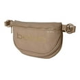thumbnail image 3 of Bebe NEW Josephine Croco Convertible Sling Belt Fanny Pack / Sling Bag Purse Taupe, 3 of 3