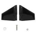 thumbnail image 1 of Outboard Engine Stabilizer Increased Speed Fins Sliding Wing Pressure Plate, 1 of 12