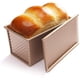 thumbnail image 1 of Molde de pan con tapa, para pan ondulado con tapa, 1 of 8