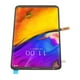 thumbnail image 3 of Reemplazo de Pantalla para LG V30 Plus Bling Bling Pantalla LCD Ensamblaje de digitalizador de Pantalla táctil para V350ULM V350AWM H932 H931 V300S, 3 of 12