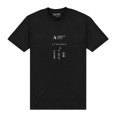 thumbnail image 1 of Ashmolean  Adult Utamaro T-Shirt, 1 of 2