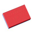 thumbnail image 6 of Balance Pads Exercise Fitness Pilates Strength Training Work Senior Yoga Mat Red Blue 18x32x4cm, 6 of 8