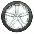 thumbnail image 2 of Landsail LS588 SUV/CUV All Season 255/50ZR20 109Y XL Passenger Tire, 2 of 6