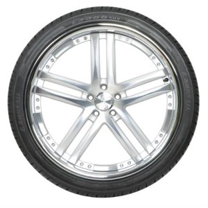 Landsail LS588 SUV/CUV All Season 245/50ZR20 102W Passenger Tire Sansujyuku sansujyuku.com