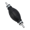thumbnail image 4 of 8mm Fuel Primer Bulb Hand Pump Diesel Petrol Priming Non Return Valve Car Boat, 4 of 8