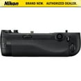thumbnail image 5 of Nikon MB-D17 Multi Battery Power Pack, 5 of 5