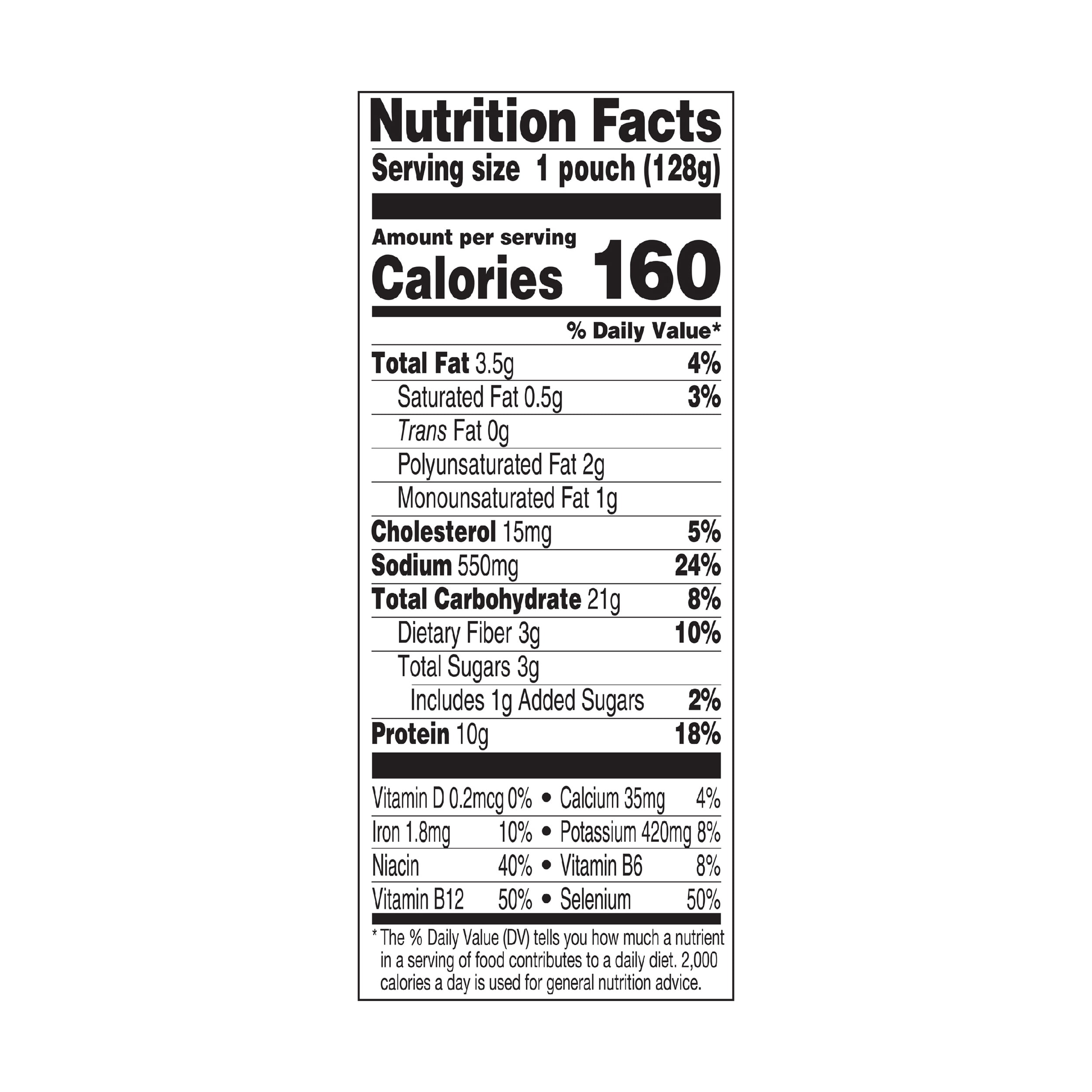 (12 pack) StarKist Smart Bowls Tomato Basil Barley & Beans with Tuna, 10g Protein, 4.5 oz Pouch