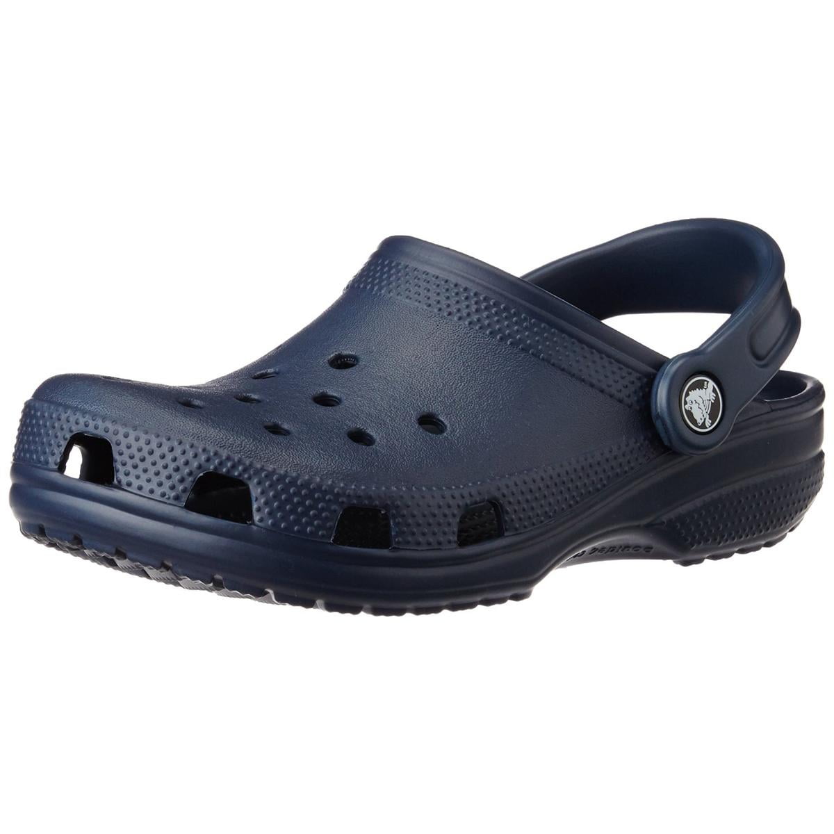 croc like shoes walmart