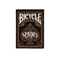 thumbnail image 2 of Spades Playing Cards, 2 of 6