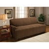 TexStyle Wavy Stretch Slipcover for T-Sofa