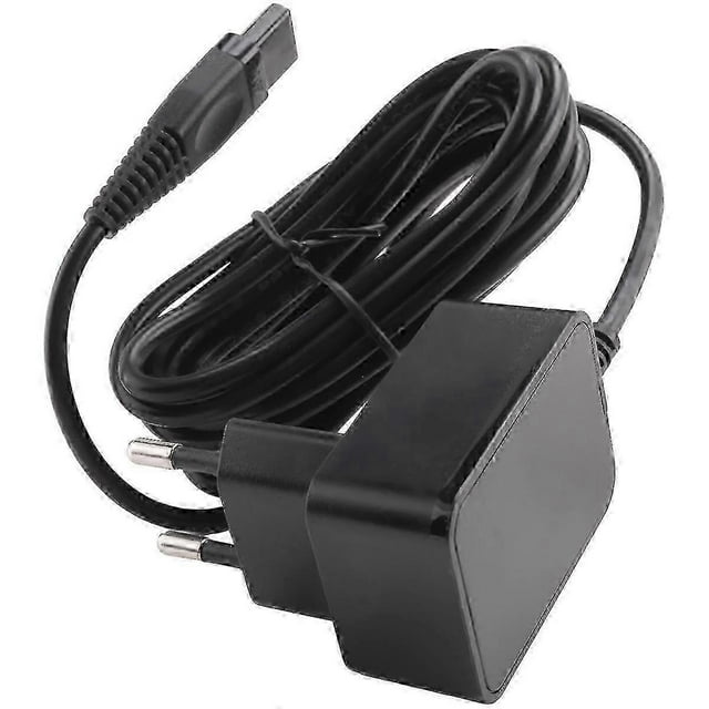 JRL 2020C/2020T Charger Adapter compatible compatible P800 Electric Shaver & Hair Clipper - Fast Charging_Perfect Gift