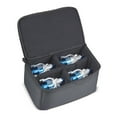 thumbnail image 3 of Bolsa de carrete de pesca Zulema Caja de carrete de pesca 30cmx19cmx16cm, 3 of 8
