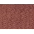 thumbnail image 2 of Zelouf Foggy Foil On Pleated Silky Knit  , Sewing, DIY, Crafts Fabric by the Yard, Pretty Garnet/g, 7 Yard, 2 of 2