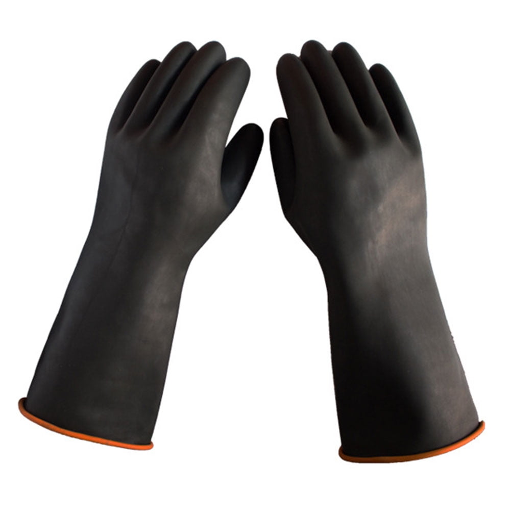 heavy duty gloves price