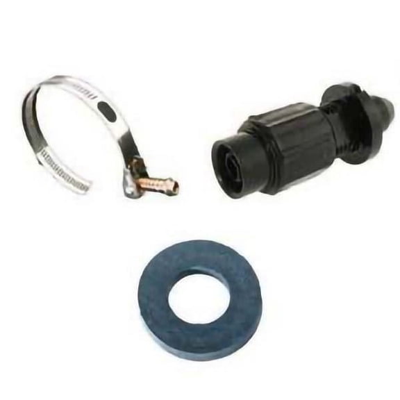 Pentair Saddle Clamp Kit 200013