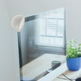 thumbnail image 4 of OUNONA 1Pcs Acrylic Inspection Mirror for Surveillance in Work Bench Settings, 4 of 5