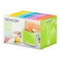thumbnail image 4 of Sencor STS Grille-Pain Électrique 37GG-NAA1, Vert Lime, 4 of 7