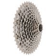 thumbnail image 4 of Cassette de Roue Libre, Résistance à la Corrosion de Conception Creuse de Pignon de Cassette Ultraléger de Plus Grande Résistance pour le Vélo de Montagne, 4 of 8