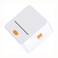 thumbnail image 1 of Penkiiy Mini Thermal Label Machine, Outdoor List Product Name Classification Identification Clothing Label Printers for Home, Kitchen, School, Office Organization with Rolls Paper, 1 of 9