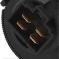 thumbnail image 3 of Tractor Ignition Switch 66021 55140 Aluminium Alloy Start Switch With 2 Keys Replacement for Kubota Tractors M4030 M4700, 3 of 3