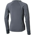 thumbnail image 3 of Rawlings Youth Dugout Fleece Pullover | Graphite | SML, 3 of 4