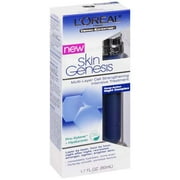 Skin Genesis: Skin Perfecting Complex w/Vitamin CP & Hyaluronic Night Lotion, 1.7 Fl Oz