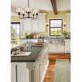 thumbnail image 6 of Feiss WB1701ASTB Urban Renewal One - Light Urban Renewal Wall Bracket Vanity Style Fixture, Astral Bronze, 6 of 7