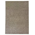 thumbnail image 3 of Koeckritz Rugs Sandstone 3' Round Ultra Artificial Turf Indoor and Outdoor Rug With Finished Edges, 3 of 8