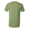 thumbnail image 3 of BELLA + CANVAS Unisex Jersey V-Neck Tee, 3 of 5