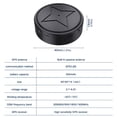 thumbnail image 2 of Dispositivo de seguimiento de coche GSM GPS Mini posicionador GPS magnético fuerte para hombres mayores mascotas, 2 of 8