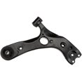 thumbnail image 3 of Delphi Control Arm Fits select: 2010-2015 TOYOTA PRIUS, 2011-2017 LEXUS CT, 3 of 5