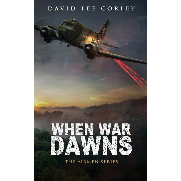 When War Dawns, (Paperback)