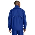 thumbnail image 2 of Sport-Tek Shield Ripstop Jacket-M (True Royal/ White), 2 of 6