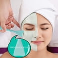 thumbnail image 6 of "4 In 1 Face Scrubber, Face Scrubber, Nose Cleaning, Cream Applicator, Mask Collector, Facial Exfoliator Cleansing Brush, Great for Face Clean, Care, and Make Up.", 6 of 9