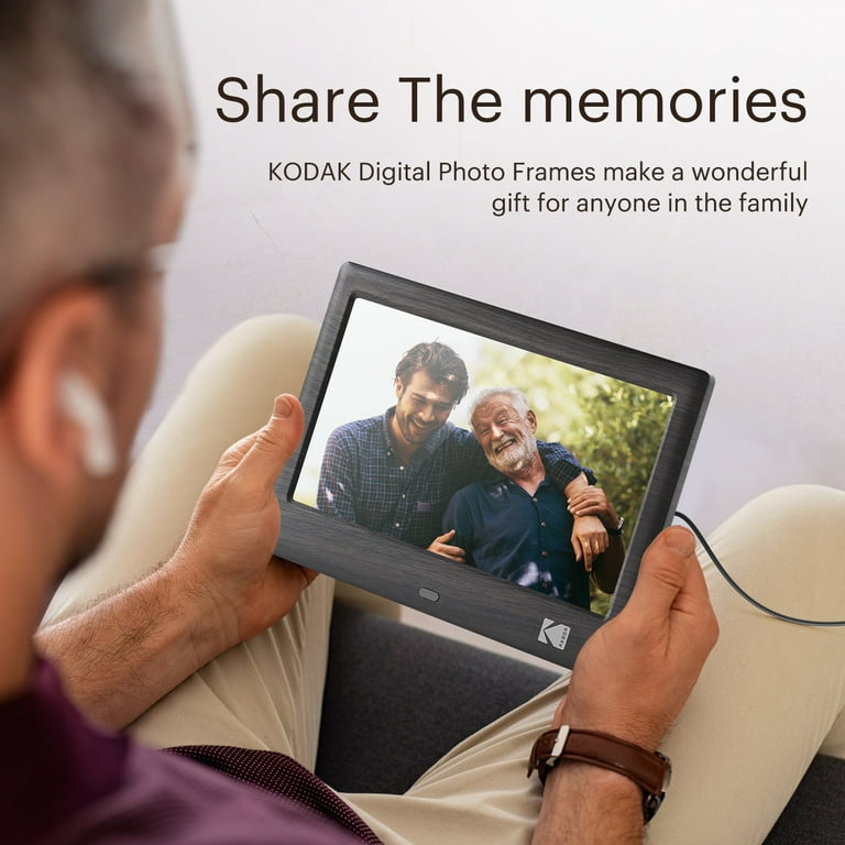 Kodak 7 Kodak 7