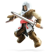 Mega Construx Heroes Ezio Collectible Action Figure Set, 8 Years and Up