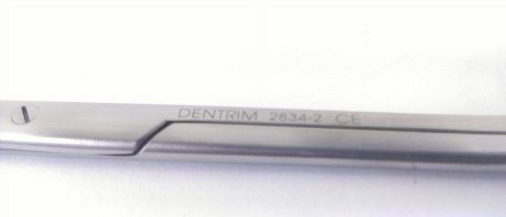 Goldman Fox Scissors with Tungsten Carbide Inserts 13cm