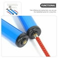 thumbnail image 2 of 2 Sets of Daily Use Basketball Inflators Convenient Inflation Kits Portable Ball Inflator Tools, 2 of 8