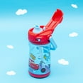 thumbnail image 2 of Botella de agua Zak Designs Disney Pixar Cars Beacon 350 ml para niños, 2 of 9